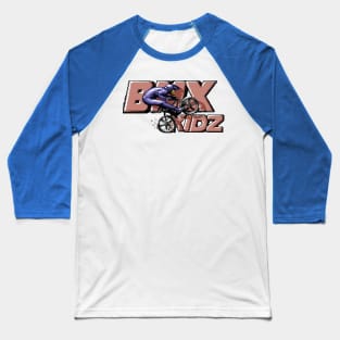 BMX Kidz Baseball T-Shirt